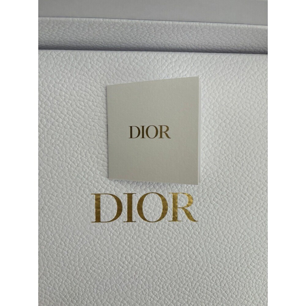 Dior brushes + case + box - Picture 5 of 11